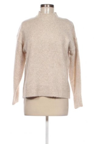 Γυναικείο πουλόβερ About You, Μέγεθος S, Χρώμα  Μπέζ, Τιμή 17,26 €