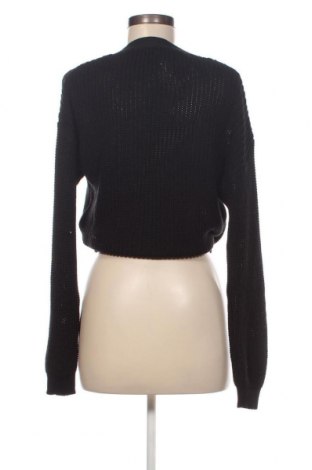 Damenpullover About You, Größe S, Farbe Schwarz, Preis 16,30 €