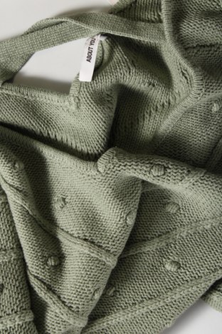 Damski sweter About You, Rozmiar XL, Kolor Zielony, Cena 79,32 zł