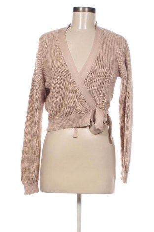 Γυναικείο πουλόβερ About You, Μέγεθος S, Χρώμα  Μπέζ, Τιμή 16,30 €