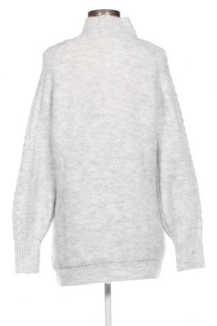 Damenpullover About You, Größe S, Farbe Grau, Preis € 14,38