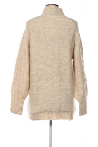 Damenpullover About You, Größe S, Farbe Beige, Preis € 11,49