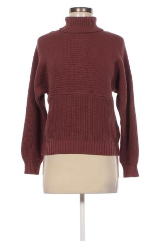 Γυναικείο πουλόβερ About You, Μέγεθος S, Χρώμα Καφέ, Τιμή 18,22 €