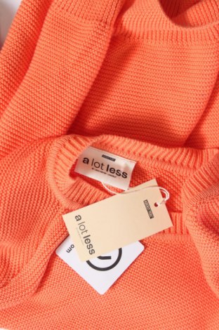 Дамски пуловер About You, Размер S, Цвят Оранжев, Цена 31,62 лв.