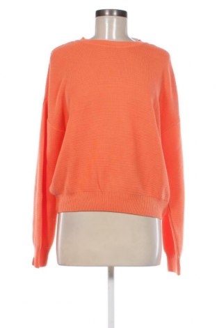 Дамски пуловер About You, Размер S, Цвят Оранжев, Цена 29,76 лв.