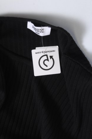 Damski sweter About You, Rozmiar M, Kolor Czarny, Cena 51,99 zł