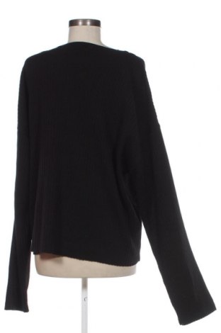 Дамски пуловер About You, Размер M, Цвят Черен, Цена 29,76 лв.