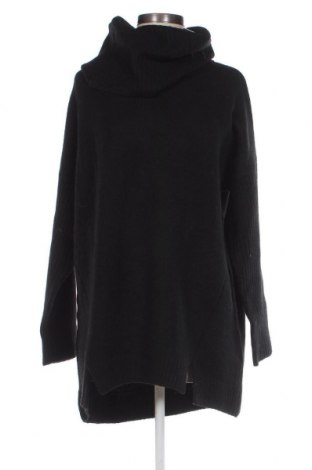 Γυναικείο πουλόβερ About You, Μέγεθος M, Χρώμα Μαύρο, Τιμή 15,34 €