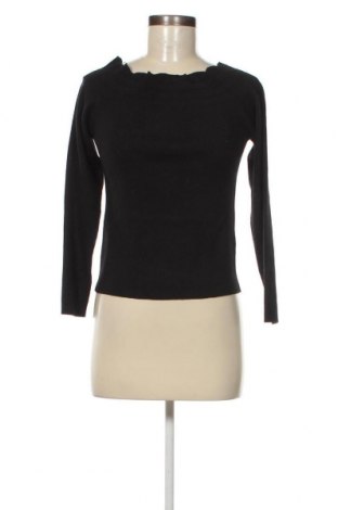 Γυναικείο πουλόβερ About You, Μέγεθος L, Χρώμα Μαύρο, Τιμή 14,38 €