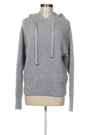 Γυναικείο πουλόβερ About You, Μέγεθος S, Χρώμα Γκρί, Τιμή 17,26 €