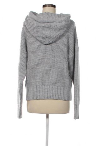 Γυναικείο πουλόβερ About You, Μέγεθος S, Χρώμα Γκρί, Τιμή 17,26 €