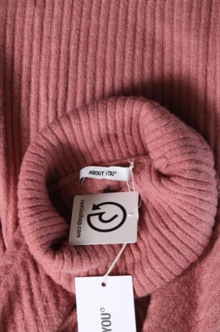 Damenpullover About You, Größe S, Farbe Rosa, Preis € 14,38