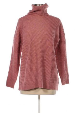 Дамски пуловер About You, Размер S, Цвят Розов, Цена 29,76 лв.
