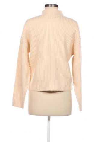 Damenpullover About You, Größe S, Farbe Beige, Preis 15,34 €