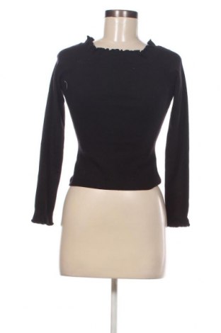 Γυναικείο πουλόβερ About You, Μέγεθος S, Χρώμα Μαύρο, Τιμή 16,30 €