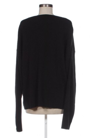 Γυναικείο πουλόβερ About You, Μέγεθος M, Χρώμα Μαύρο, Τιμή 13,42 €