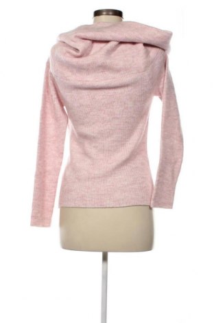 Damenpullover About You, Größe M, Farbe Rosa, Preis € 14,38