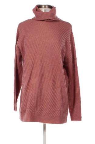 Дамски пуловер About You, Размер M, Цвят Розов, Цена 29,76 лв.