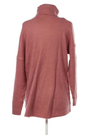 Damenpullover About You, Größe M, Farbe Rosa, Preis € 14,38