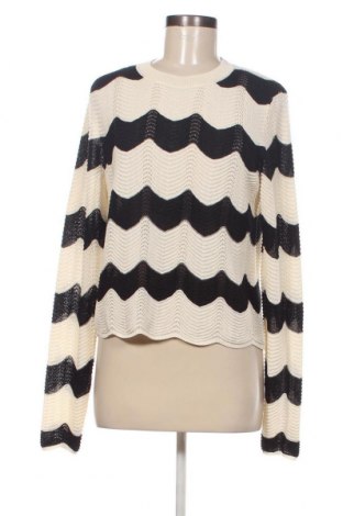 Γυναικείο πουλόβερ About You, Μέγεθος M, Χρώμα Πολύχρωμο, Τιμή 7,99 €