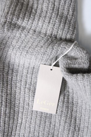 Дамски пуловер About You, Размер XS, Цвят Сив, Цена 28,52 лв.