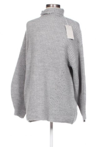 Γυναικείο πουλόβερ About You, Μέγεθος XS, Χρώμα Γκρί, Τιμή 13,74 €