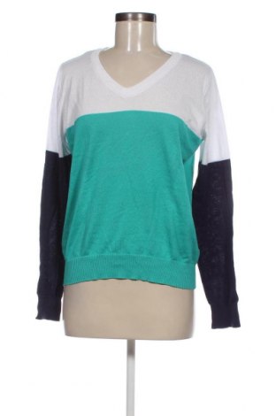 Γυναικείο πουλόβερ Active, Μέγεθος L, Χρώμα Πολύχρωμο, Τιμή 7,71 €