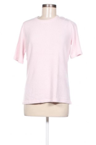 Γυναικείο πουλόβερ Adagio, Μέγεθος L, Χρώμα Ρόζ , Τιμή 9,87 €