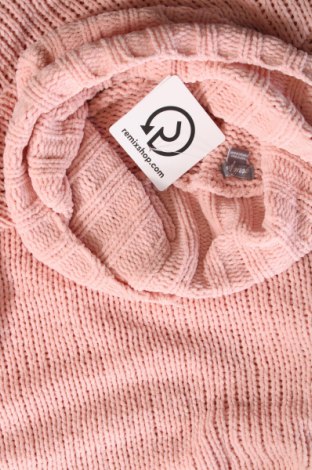 Γυναικείο πουλόβερ Aerie, Μέγεθος L, Χρώμα Ρόζ , Τιμή 7,18 €