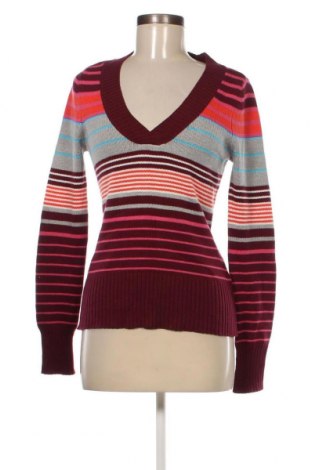 Дамски пуловер Aeropostale, Размер M, Цвят Многоцветен, Цена 11,60 лв.