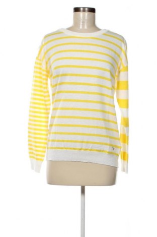Γυναικείο πουλόβερ Ajc, Μέγεθος M, Χρώμα Λευκό, Τιμή 12,09 €