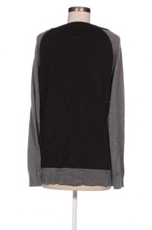 Дамски пуловер Ajc, Размер XL, Цвят Черен, Цена 14,50 лв.