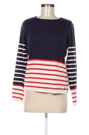 Γυναικείο πουλόβερ Ajc, Μέγεθος S, Χρώμα Πολύχρωμο, Τιμή 7,18 €