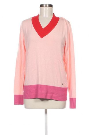 Дамски пуловер Ajc, Размер S, Цвят Розов, Цена 19,78 лв.