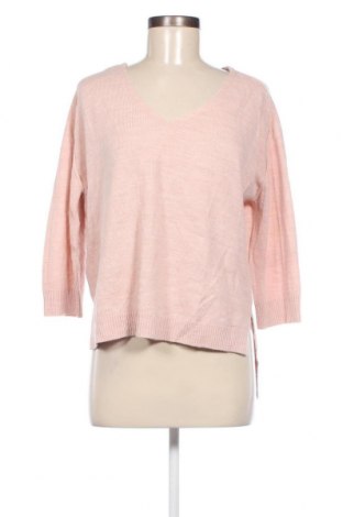 Γυναικείο πουλόβερ Alba Moda, Μέγεθος XS, Χρώμα Ρόζ , Τιμή 10,90 €