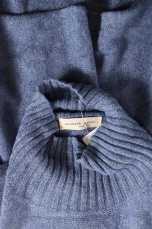 Női pulóver Alexandre Laurent, Méret M, Szín Kék, Ár 4 161 Ft