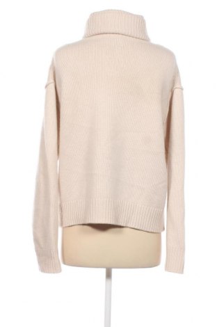 Γυναικείο πουλόβερ Allude, Μέγεθος XS, Χρώμα  Μπέζ, Τιμή 81,15 €