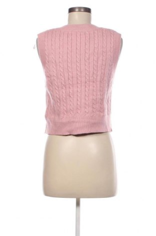Дамски пуловер Ally, Размер S, Цвят Розов, Цена 5,80 лв.