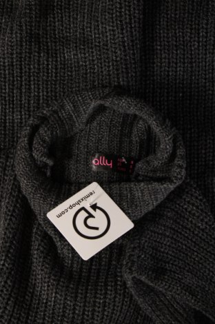 Damenpullover Ally, Größe S, Farbe Grau, Preis € 3,03