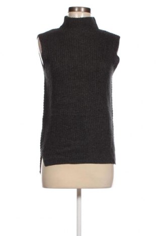 Γυναικείο πουλόβερ Ally, Μέγεθος S, Χρώμα Γκρί, Τιμή 4,13 €