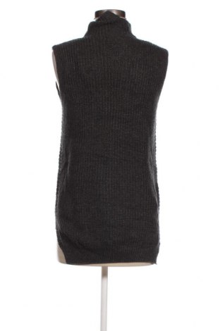 Дамски пуловер Ally, Размер S, Цвят Сив, Цена 4,35 лв.
