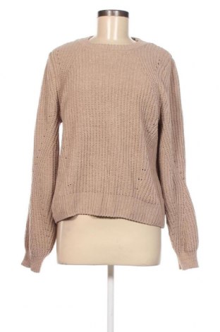 Damenpullover Ally, Größe M, Farbe Braun, Preis € 7,49