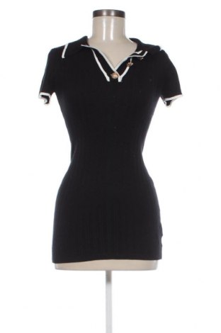 Γυναικείο πουλόβερ Almost Famous, Μέγεθος M, Χρώμα Μαύρο, Τιμή 8,07 €