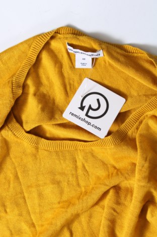 Дамски пуловер Amazon Essentials, Размер 5XL, Цвят Жълт, Цена 21,75 лв.