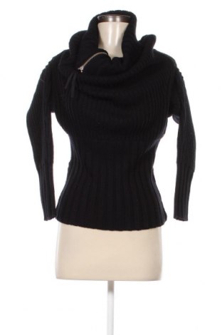 Дамски пуловер Ambiente, Размер M, Цвят Черен, Цена 11,60 лв.