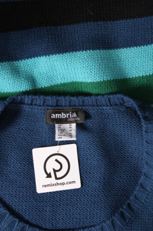 Damenpullover Ambria, Größe XL, Farbe Mehrfarbig, Preis € 10,32