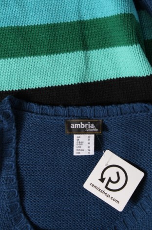 Damenpullover Ambria, Größe XL, Farbe Mehrfarbig, Preis € 10,70