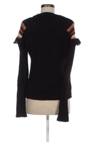 Pulover de femei Amelie & Amelie, Mărime M, Culoare Negru, Preț 33,99 Lei