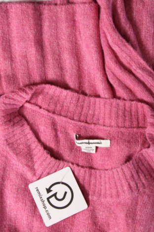 Дамски пуловер American Eagle, Размер M, Цвят Розов, Цена 18,86 лв.