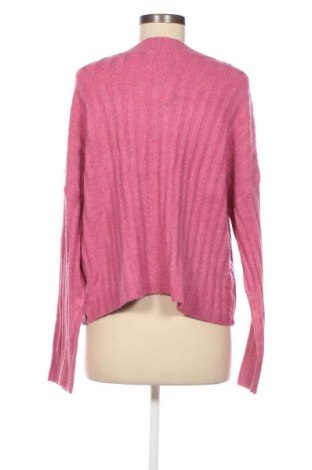 Damenpullover American Eagle, Größe M, Farbe Rosa, Preis € 11,41